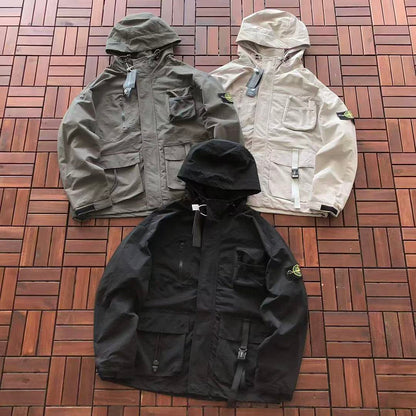ST🔥🔥E JACKET