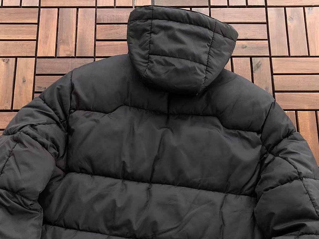 RA🔥PH🔥AU🔥EN COTTON JACKET