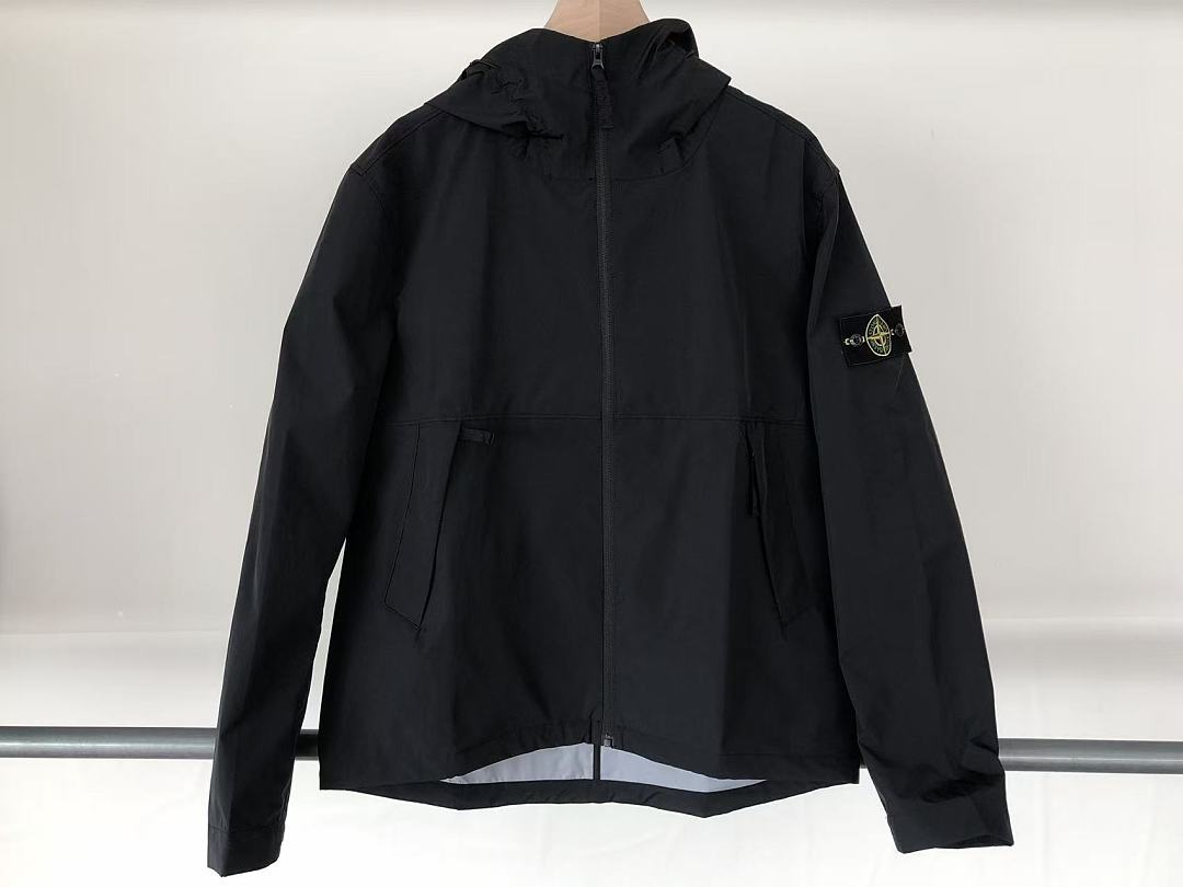 ST🔥🔥E JACKET