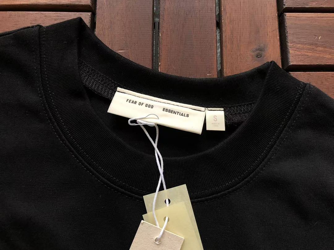 FOG T-SHIRT