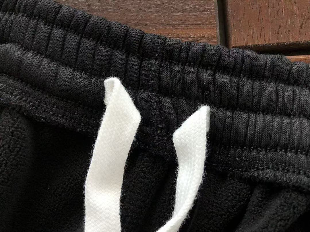 TOP￥~185 PANTS￥~169 C🔥RT🔥🔥Z HOODIE TROUSERS FLEECE