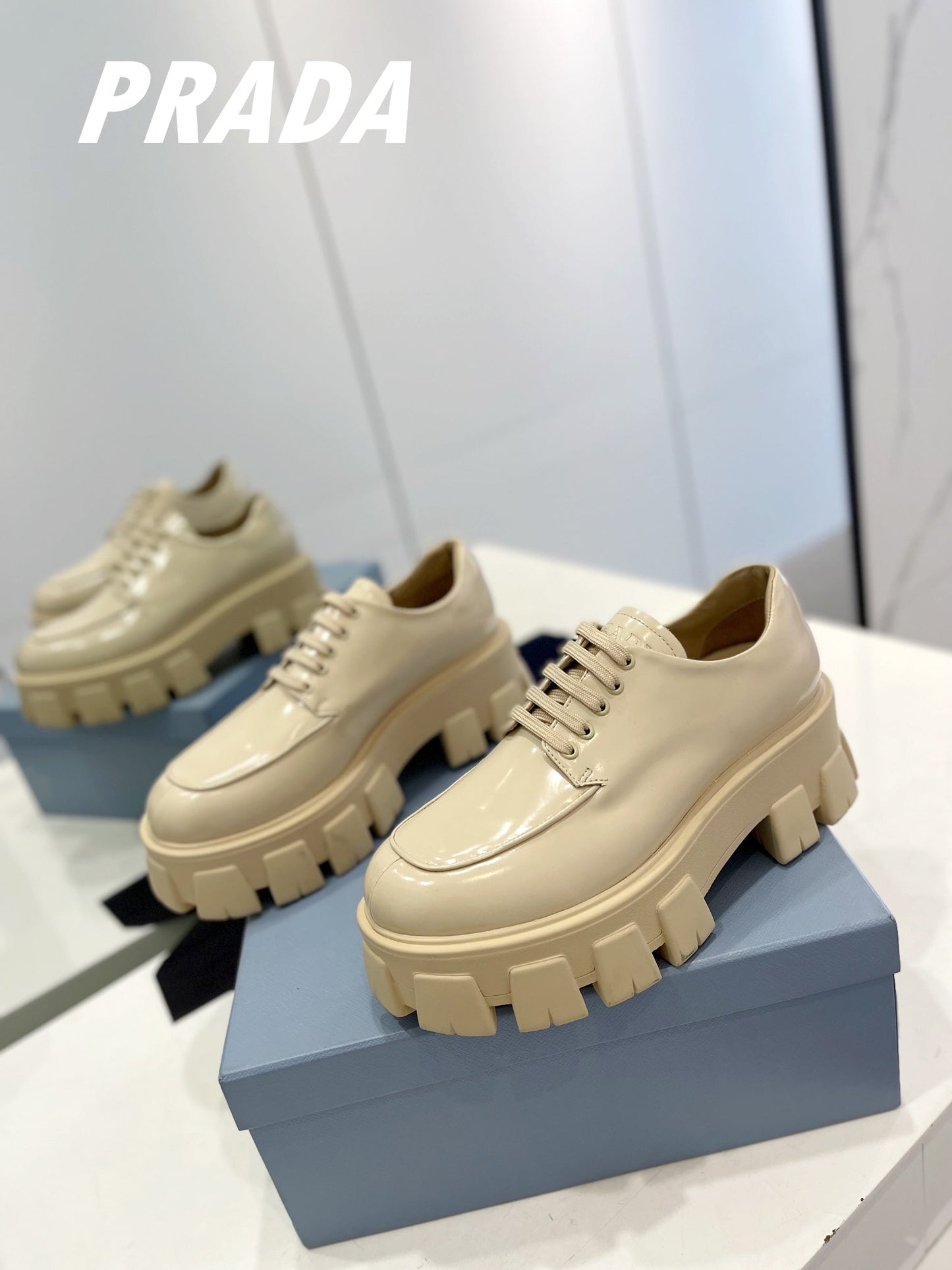 Prada