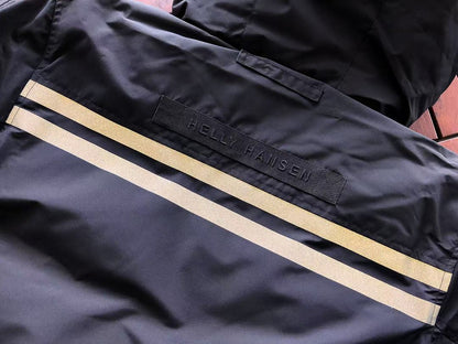 HELLY HANSEN DOWN JACKET