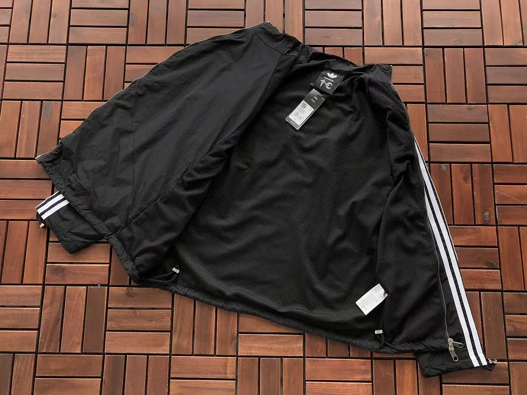 🔥DI🔥AS & THUG CLUB JACKET