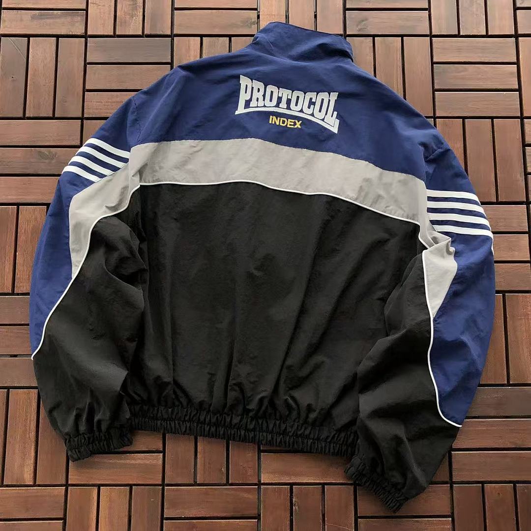 FASHION JACKET