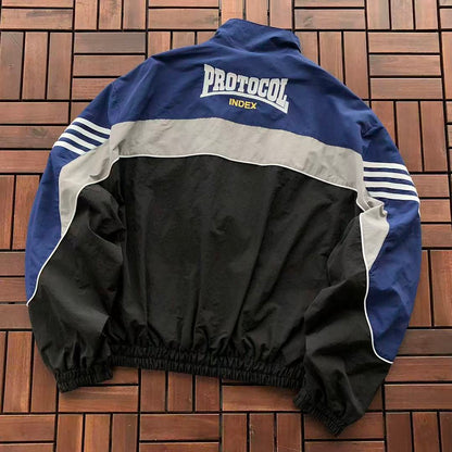 FASHION JACKET