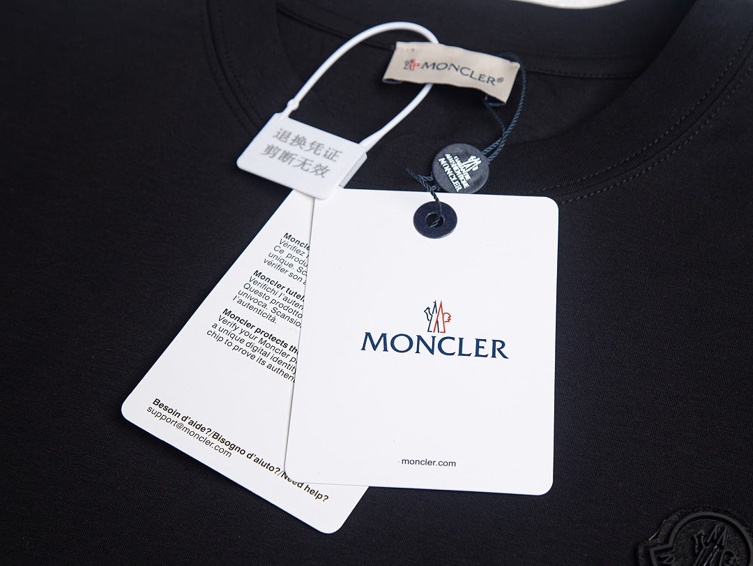 CAMISETA MONCL£R