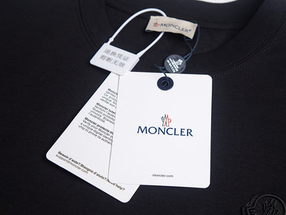 CAMISETA MONCL£R