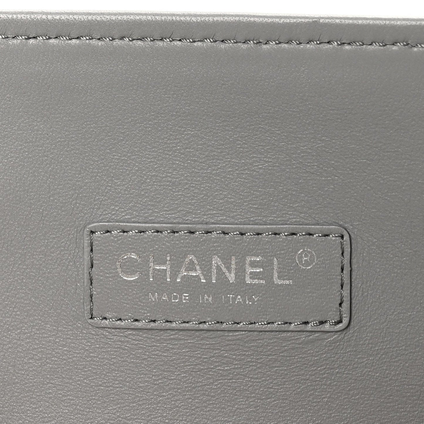 CHANEL