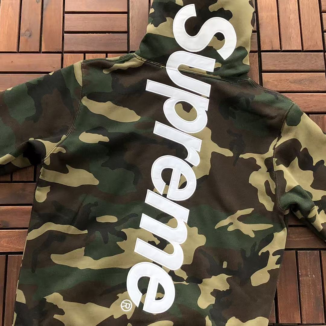TOP￥~219 PANTS￥~189 S🔥P🔥E🔥E HOODIE TROUSERS FLEECE