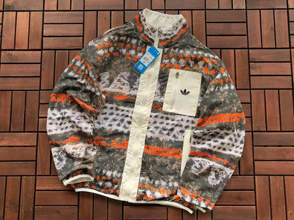 🔥DI🔥AS JACKET