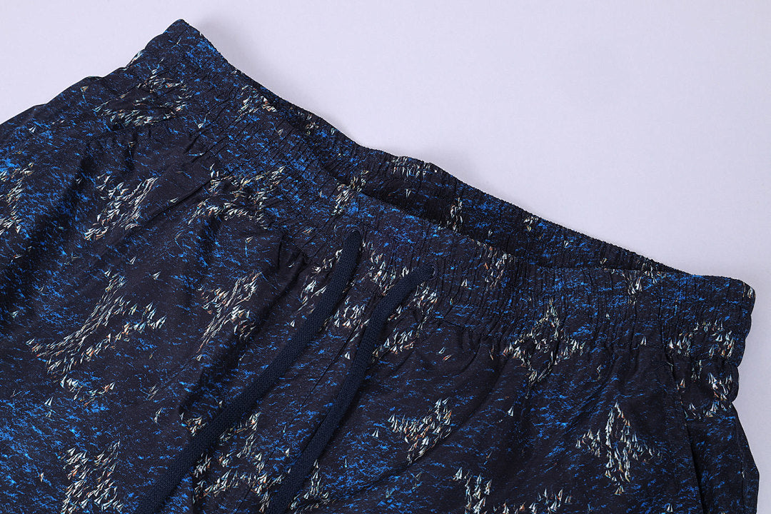PANTALONES CORTOS LV - 3