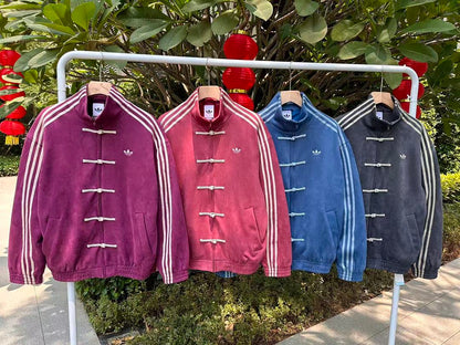 🔥husky11🔥~ adidas Originals CTT 3.1 Soft Jacket