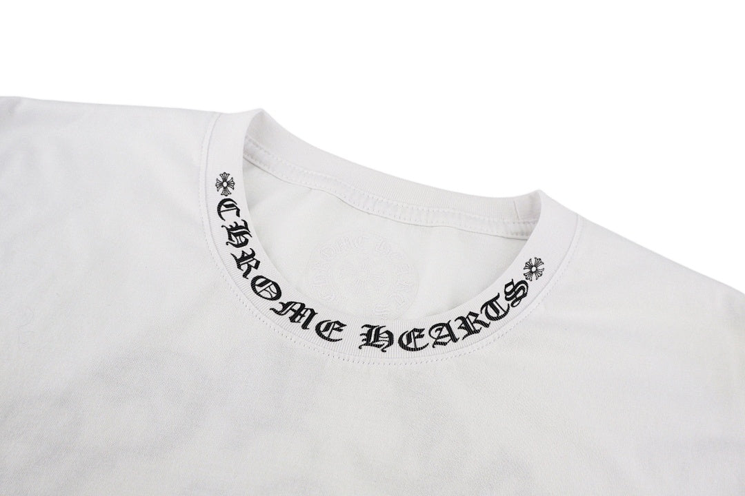 CAMISETA CHROME HEARTZ - 597