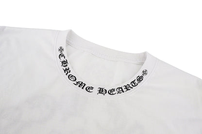 CAMISETA CHROME HEARTZ - 597