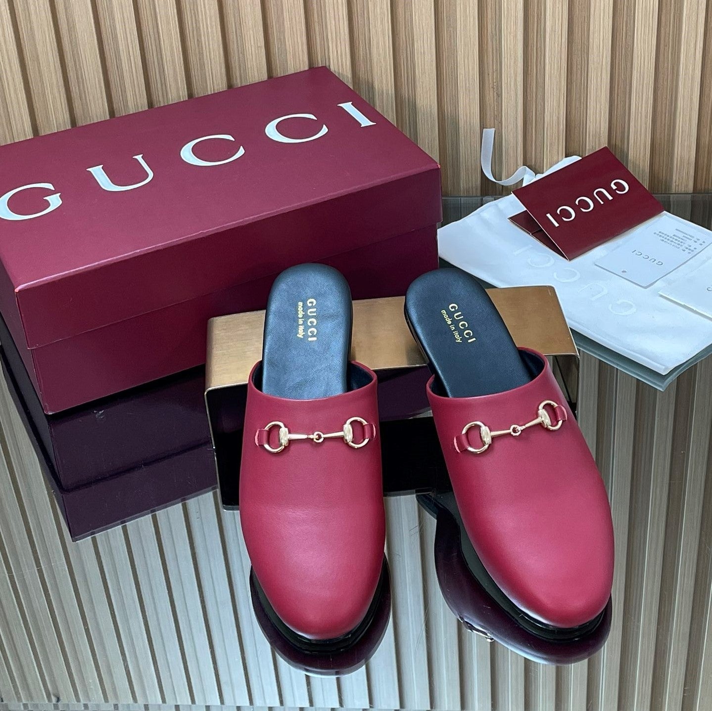 Gucci