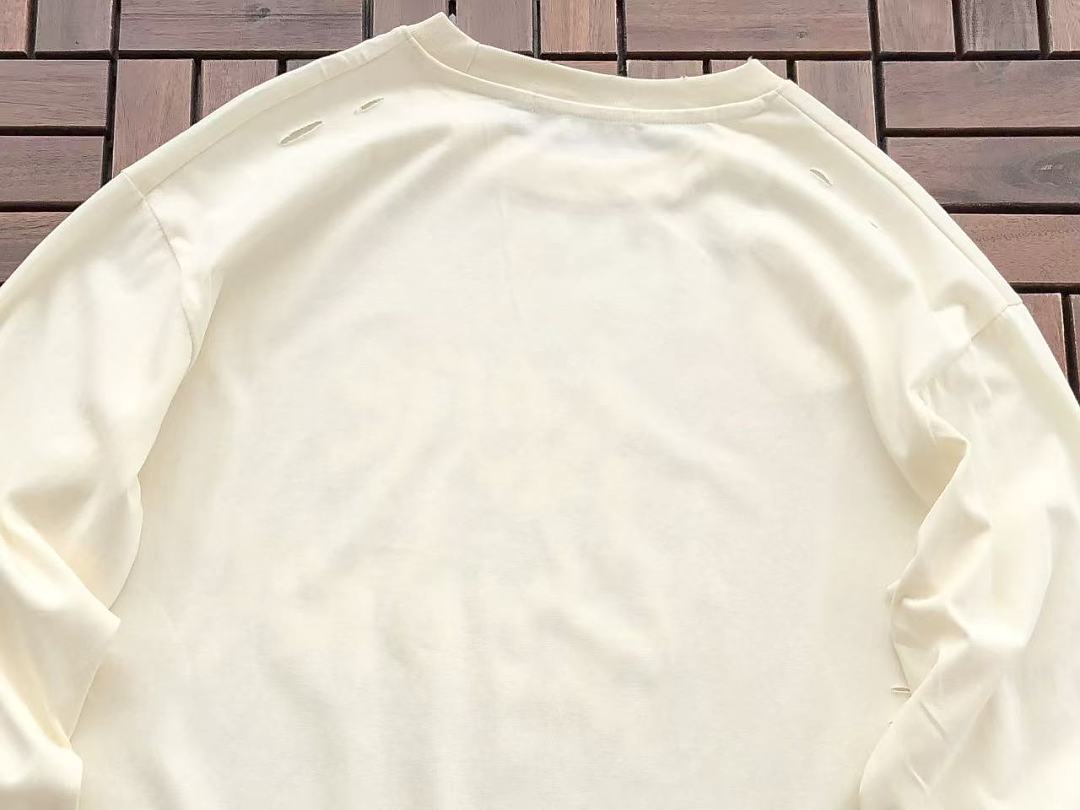 ACNE STUDIOS LONG-SLEEVE