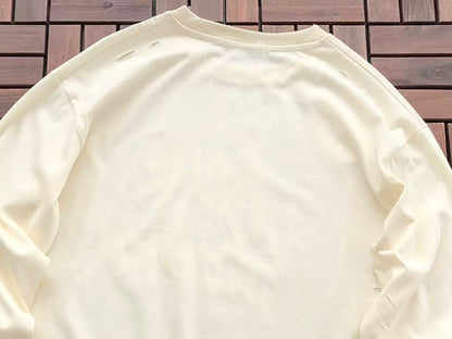 ACNE STUDIOS LONG-SLEEVE