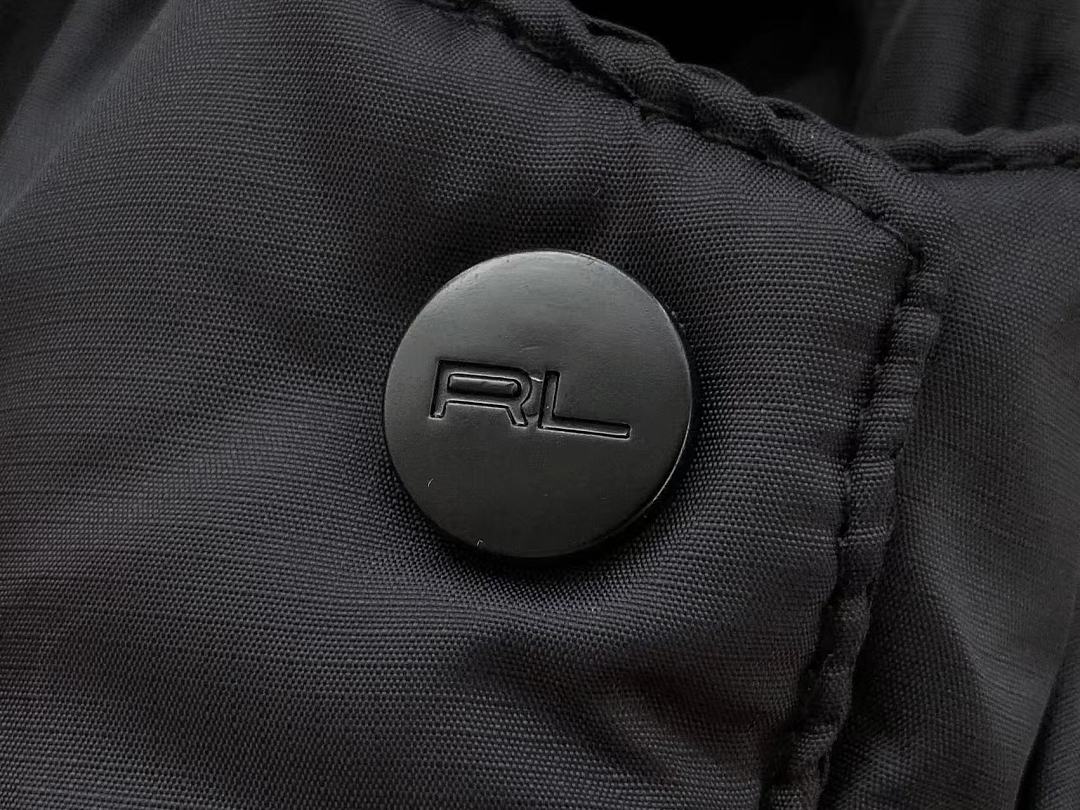 RA🔥PH🔥AU🔥EN COTTON JACKET
