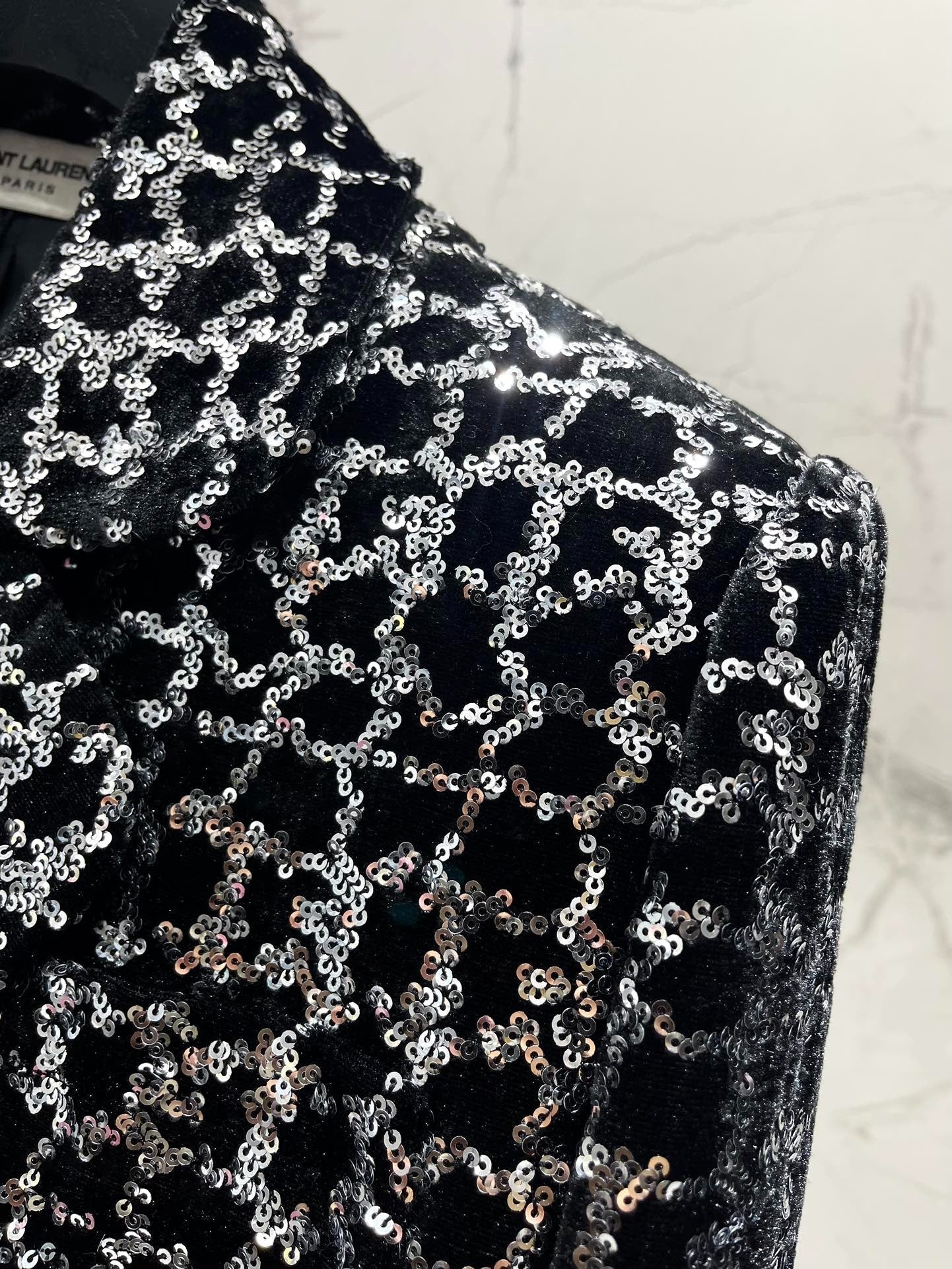 Saint Laurent