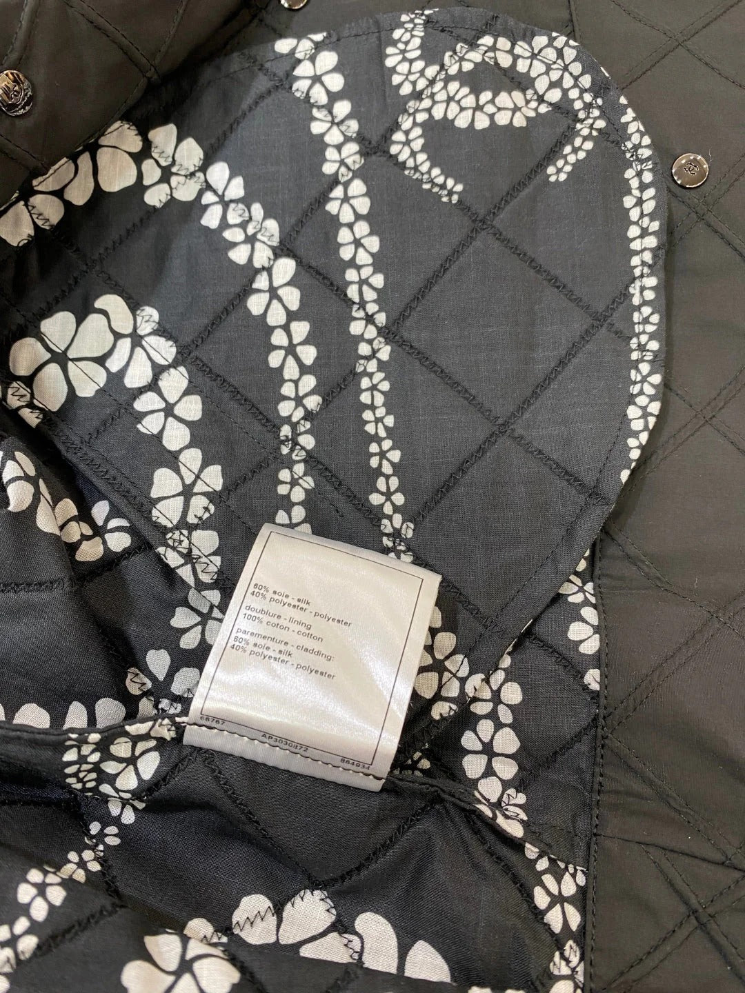 CHANEL