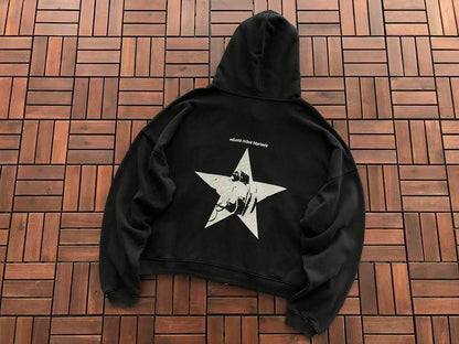 E.R.D HOODIE