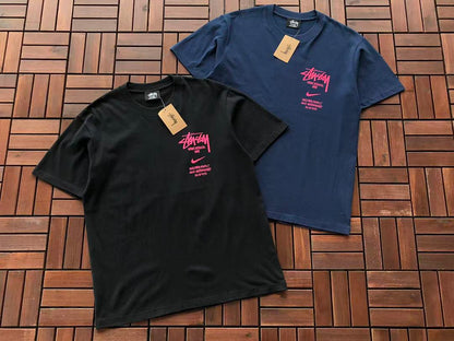 ST🔥S🔥Y & N🔥K🔥T-SHIRT