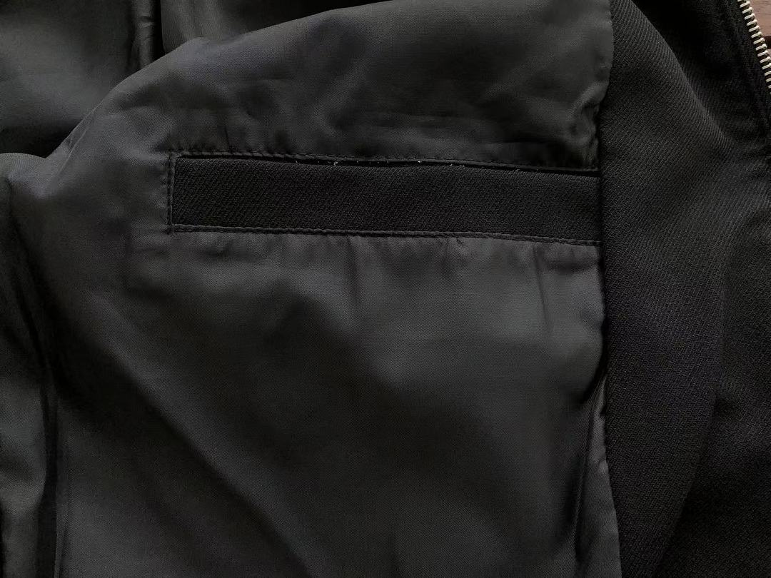 P🔥A🔥A JACKET