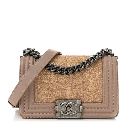 CHANEL