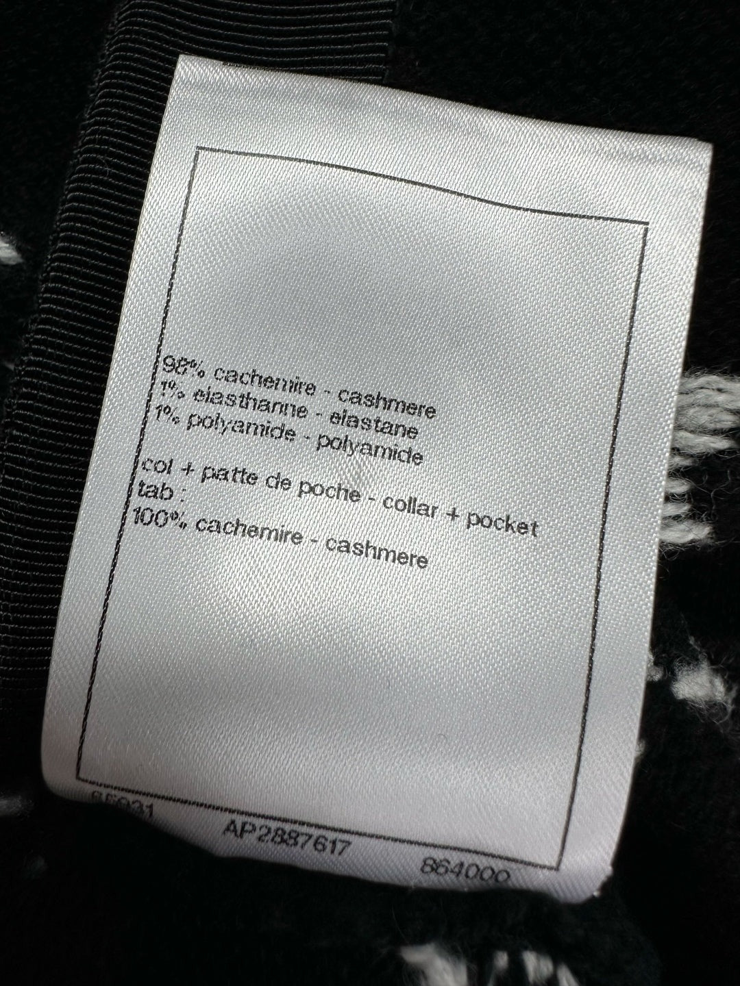 CHANEL