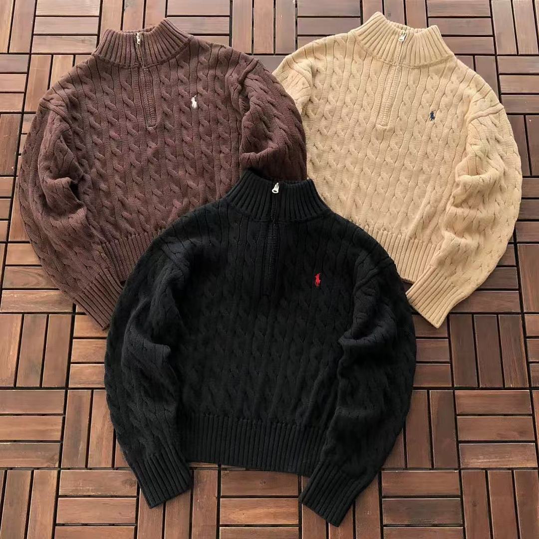 RA🔥PH🔥AU🔥EN SWEATER WOMAN