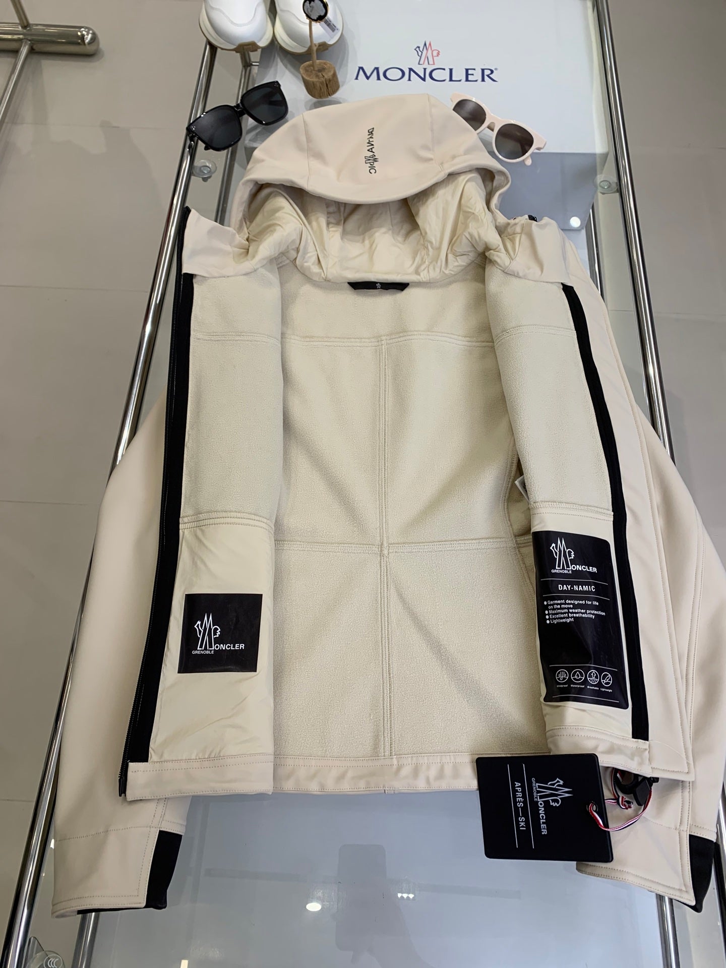 Moncler