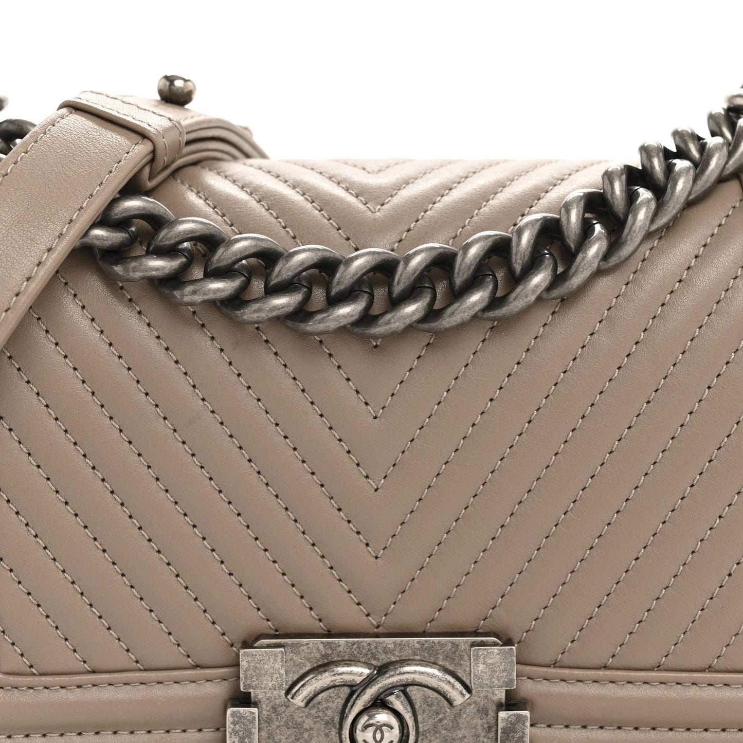 CHANEL