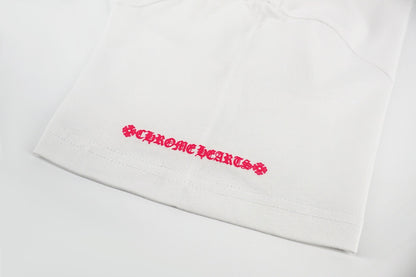 CAMISETA CHROME HEARTZ - 3