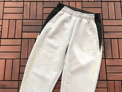 TOP￥~169 PANTS￥~135 N🔥C🔥A & N🔥K🔥HOODIE TROUSERS