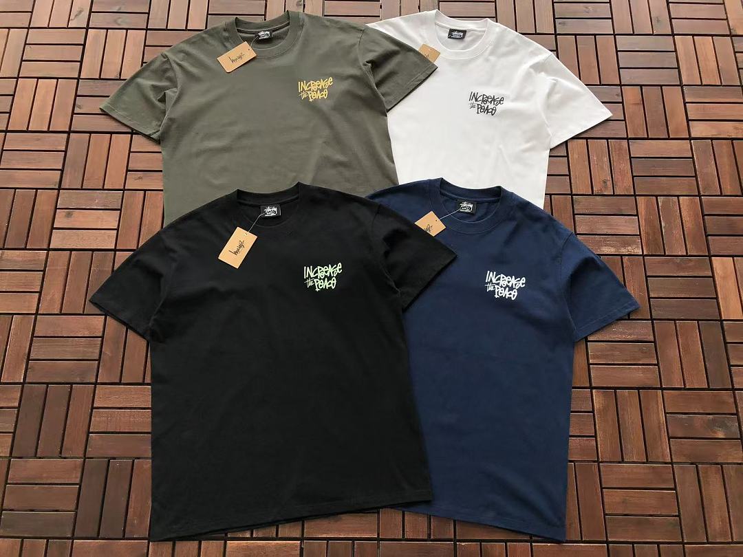 ST🔥S🔥Y T-SHIRT