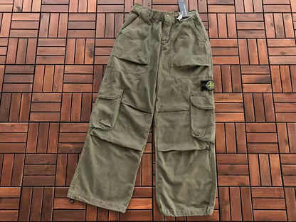 ST🔥🔥E TROUSERS