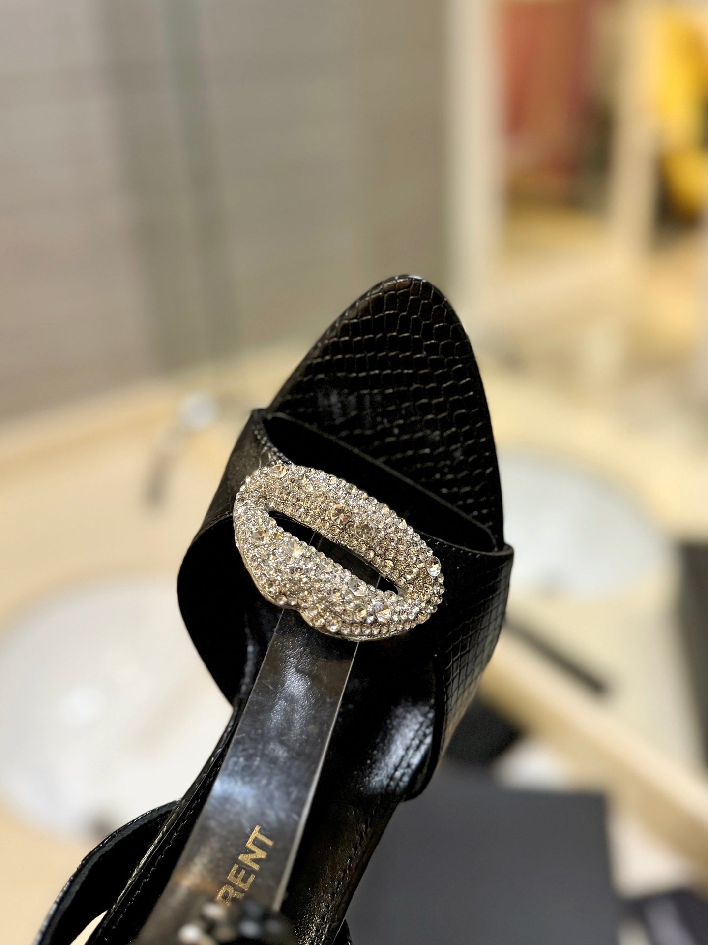 Saint Laurent