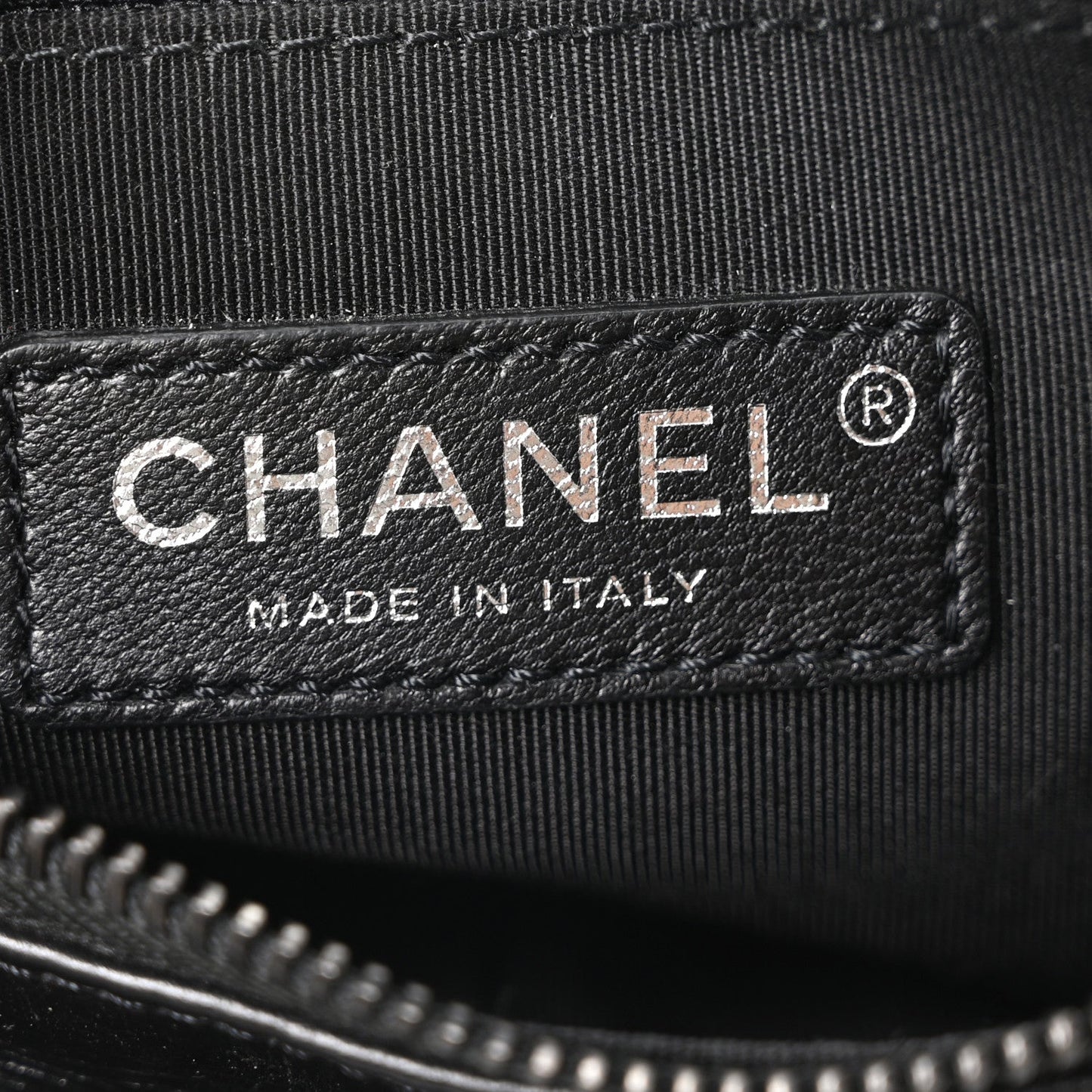 CHANEL