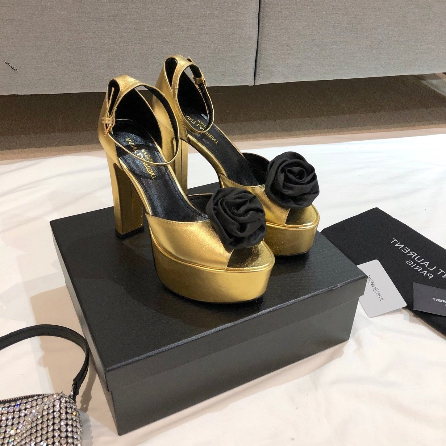 Saint Laurent