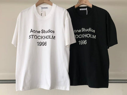 ACNE STUDIOS T-SHIRT