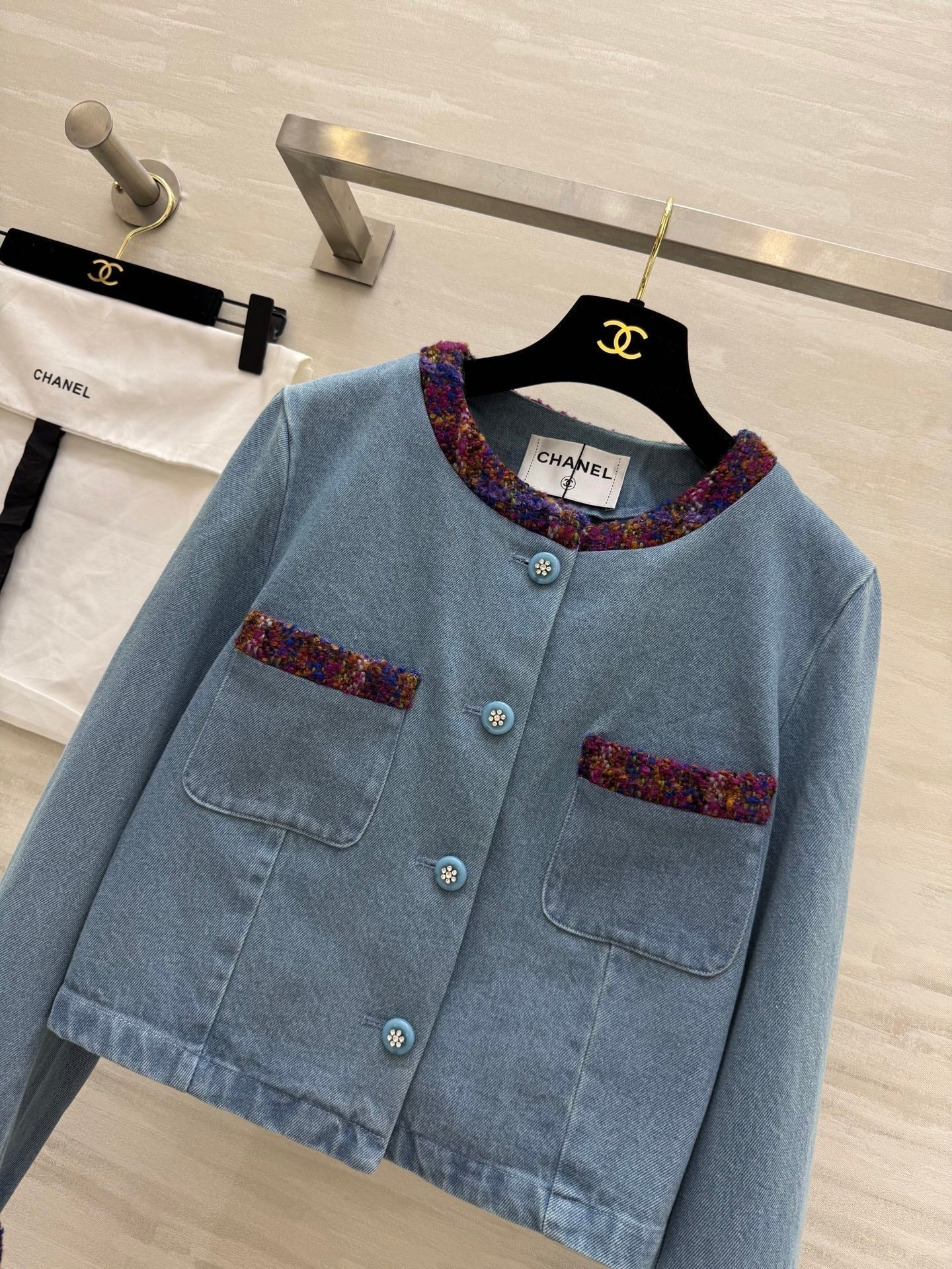 CHANEL