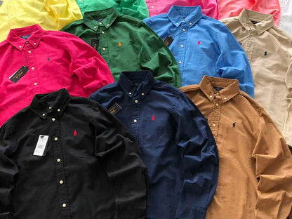 RA🔥PH🔥AU🔥EN LONG-SLEEVE