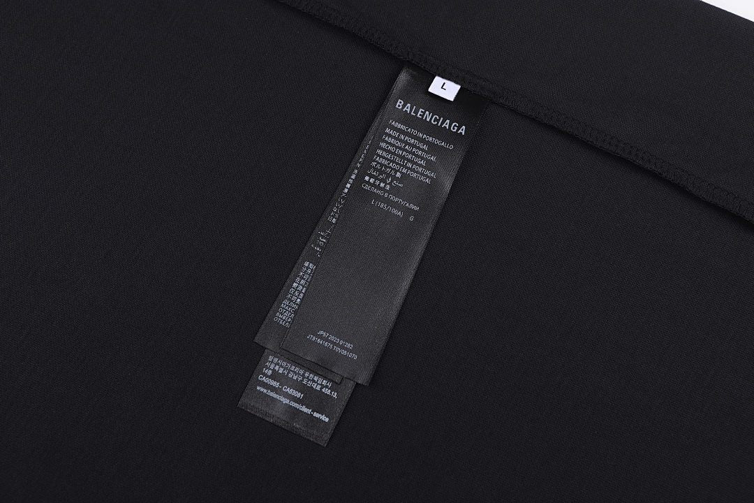 CAMISETA BALENÇIAGA - 5