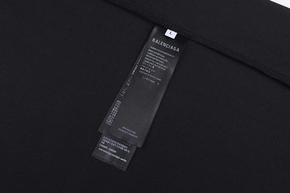CAMISETA BALENÇIAGA - 5