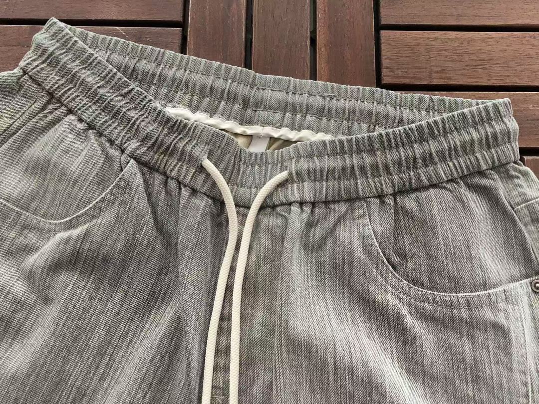 B🔥RB🔥RRY TROUSERS