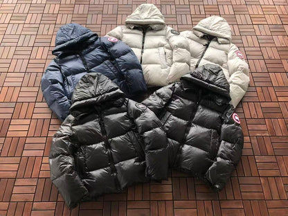C🔥N🔥🔥A G🔥🔥🔥E DOWN JACKET