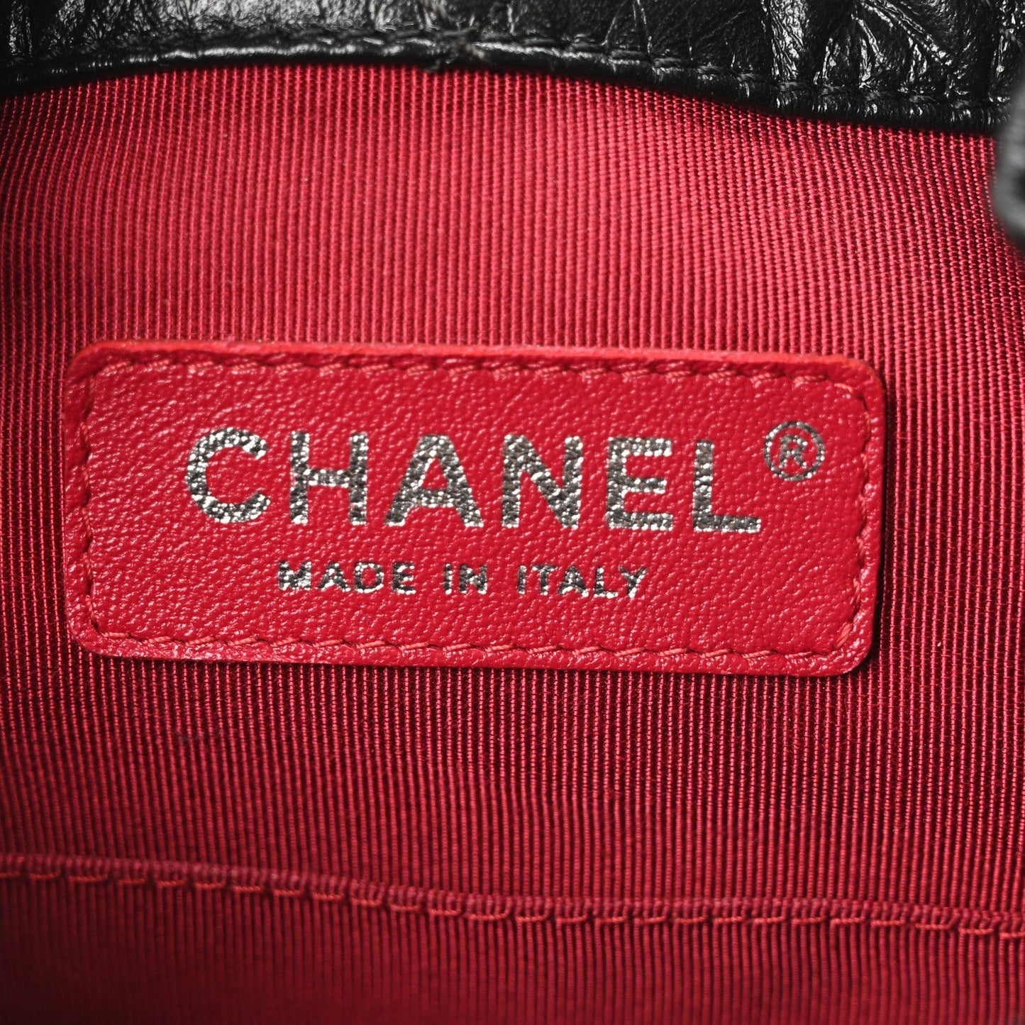 CHANEL