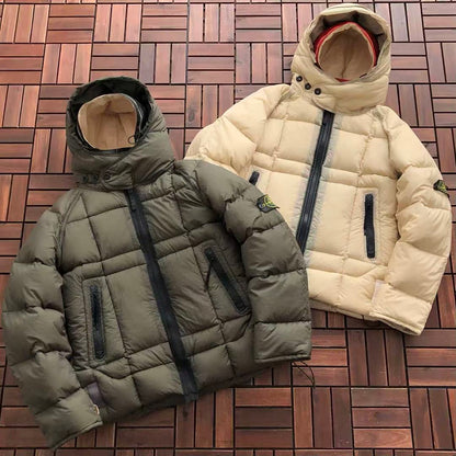 ST🔥🔥E DOWN JACKET