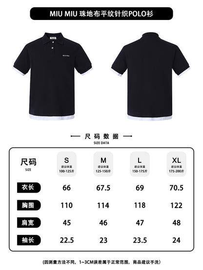 CAMISETA MIU M!U - 233